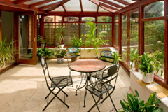 Milners Heath conservatory quotes