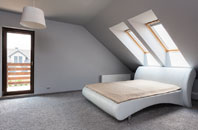 Milners Heath bedroom extensions