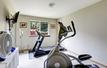 Milners Heath home gym construction leads