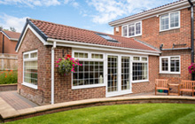 Milners Heath house extension leads